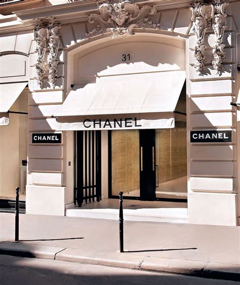 chanel careers canada|chanel job openings.